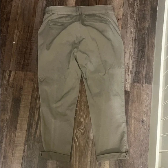 Democracy Tan Chinos - Picture 3 of 3